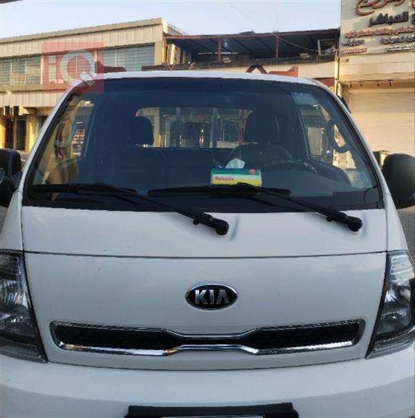 Kia Bongo 2020 for sale in Iraq - Kut